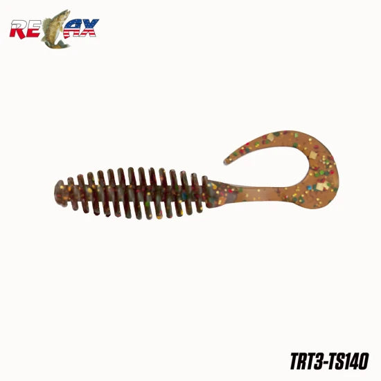 Grub Relax Turbo Twister Standard 6.5cm Ts140 5buc/plic