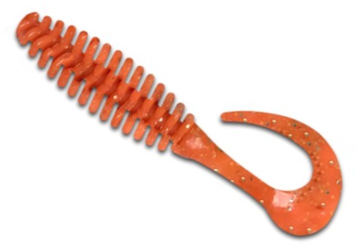 Grub Relax Turbo Twister Standard Blister, TS026, 11cm, 8g, 4buc/plic