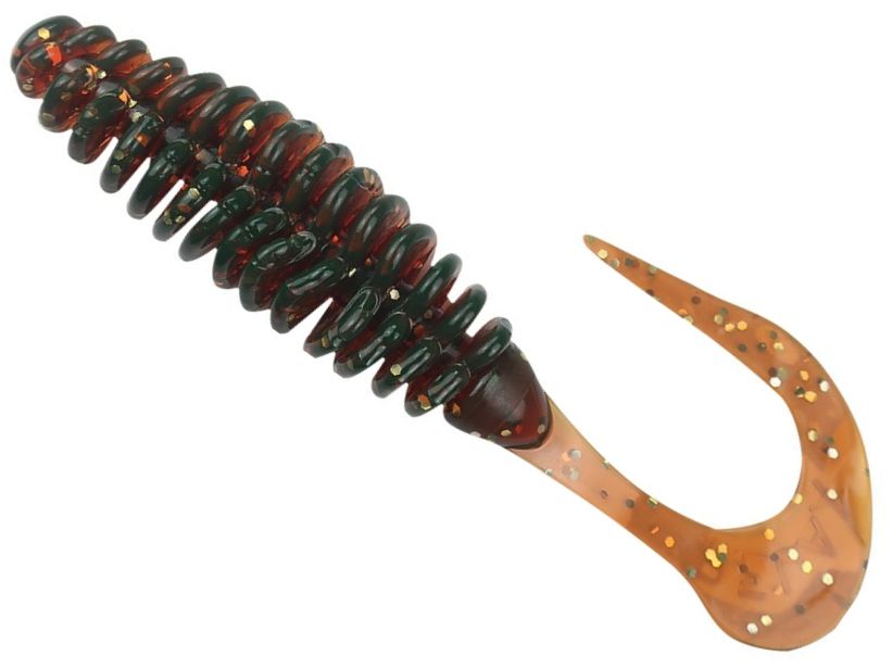 Grub Relax Turbo Twister Standard Blister, TS033, 11cm, 8g, 4buc/plic