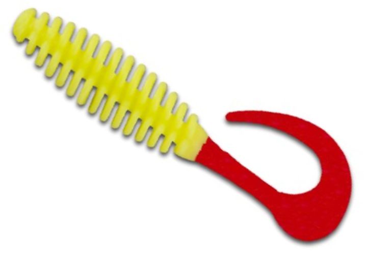 Grub Relax Turbo Twister Standard Blister, TS097, 11cm, 8g, 4buc/plic