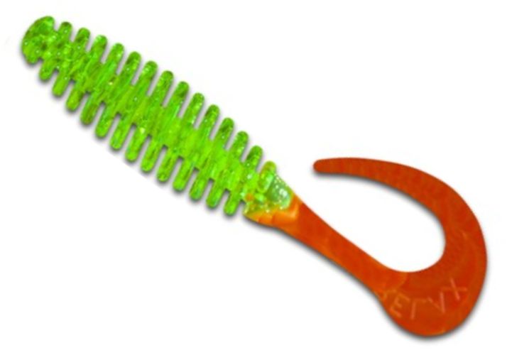 Grub Relax Turbo Twister Standard Blister, TS127, 11cm, 8g, 4buc/plic