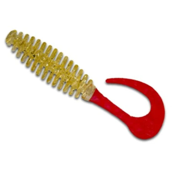 Grub Relax Turbo Twister Standard Blister, Ts215, 11cm, 8g, 4buc/plic