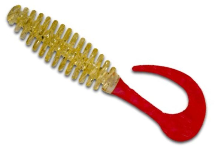 Grub Relax Turbo Twister Standard Blister, TS215, 11cm, 8g, 4buc/plic
