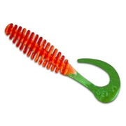 Grub Relax Turbo Twister Standard Blister, Ts420, 11cm, 8g, 4buc/plic