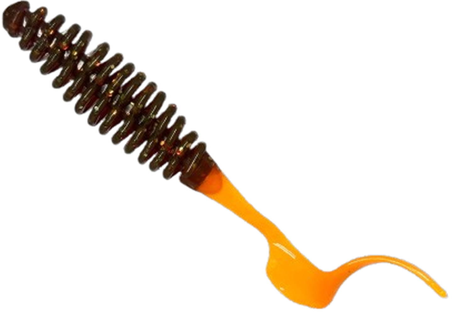 Grub Relax Turbo Twister Standard Blister, TS569, 11cm, 8g, 4buc/plic