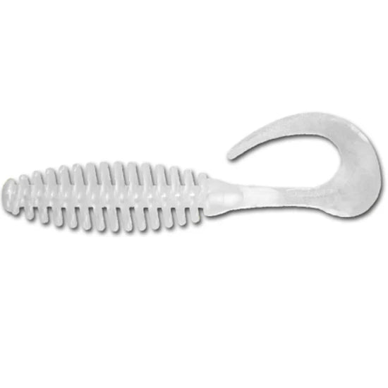 Grub Relax Turbo Twister Standard Ts003, 11cm, 8g, 4buc/pac