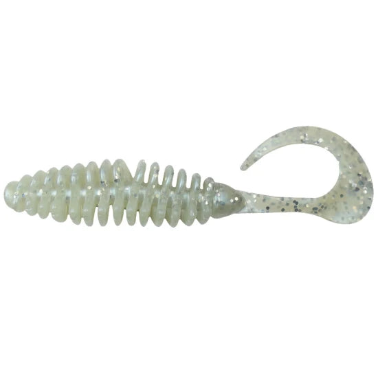 Grub Relax Turbo Twister Standard Ts009, 11cm, 8g, 4buc/pac