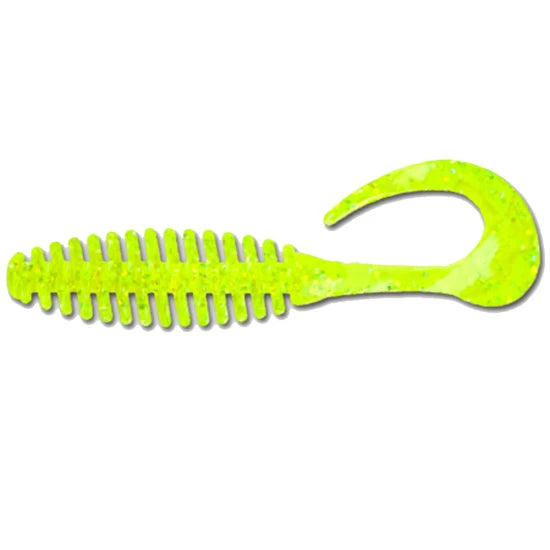 Grub Relax Turbo Twister Standard Ts018, 11cm, 8g, 4buc/pac