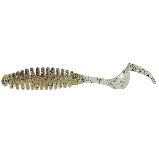 Grub Relax Turbo Twister Standard Ts031, 11cm, 8g, 4buc/pac