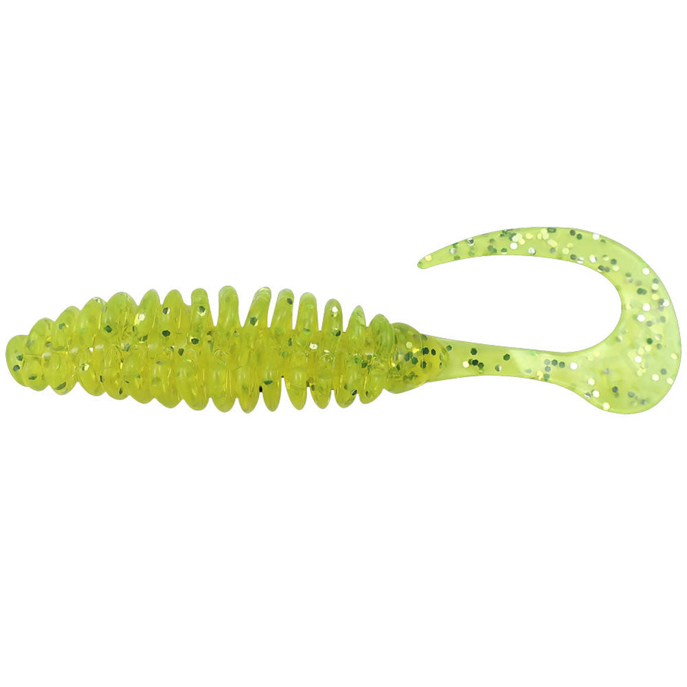 Grub Relax Turbo Twister Standard TS100, 11cm, 8g, 4buc/pac