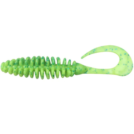 Grub Relax Turbo Twister Standard Ts242, 11cm, 8g, 4buc/pac
