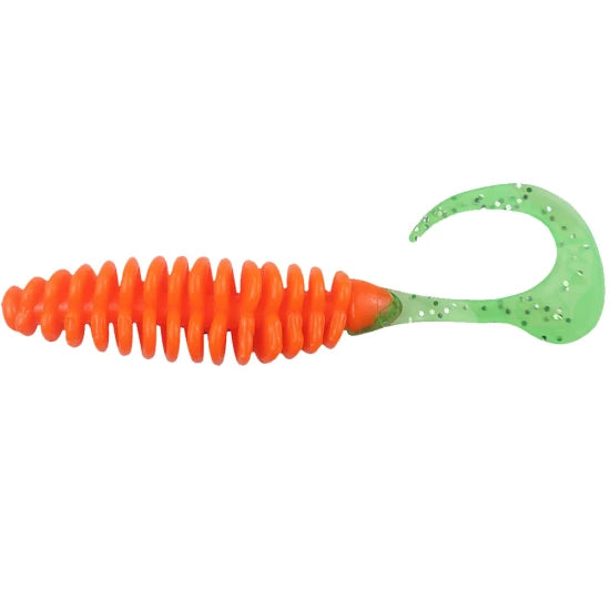 Grub Relax Turbo Twister Standard Ts422, 11cm, 8g, 4buc/pac
