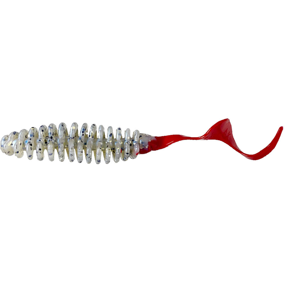 Grub Relax Turbo Twister Standard TS663, 11cm, 8g, 4buc/pac