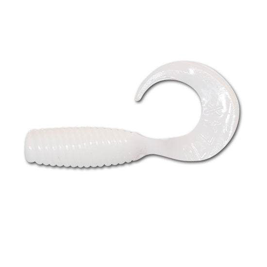 Grub Relax Twister 1 Standard, 4cm VR1-TS001 25 buc/plic