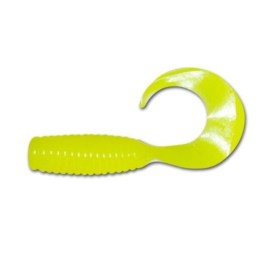 Grub Relax Twister 1 Standard, 4cm VR1-TS011 25 buc/plic