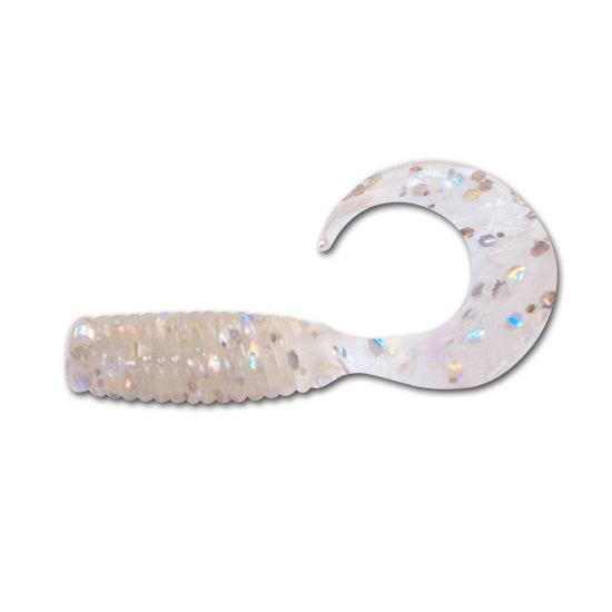 Grub Relax Twister 1 Standard, 4cm VR1-TS013 25 buc/plic