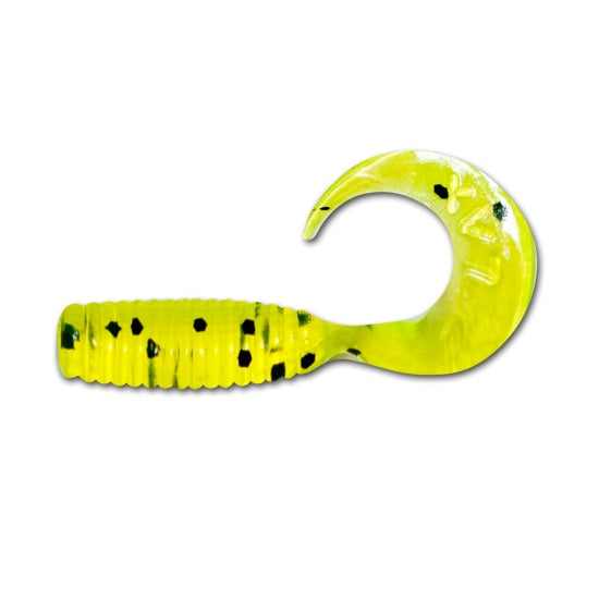 Grub Relax Twister 1 Standard, 4cm VR1-TS016 25 buc/plic