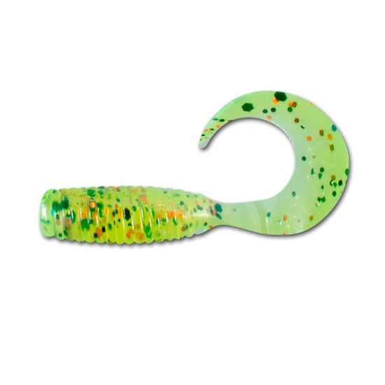 Grub Relax Twister 1 Standard, 4cm VR1-TS017 25 buc/plic