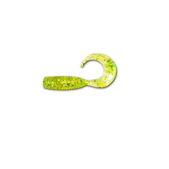 Grub Relax Twister 1 Standard, 4cm VR1-TS018 25 buc/plic