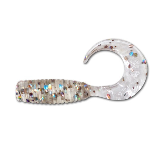 Grub Relax Twister 1 Standard, 4cm  VR1-TS023 25 buc/plic