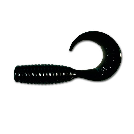 Grub Relax Twister 1 Standard, 4cm VR1-TS029 25 buc/plic