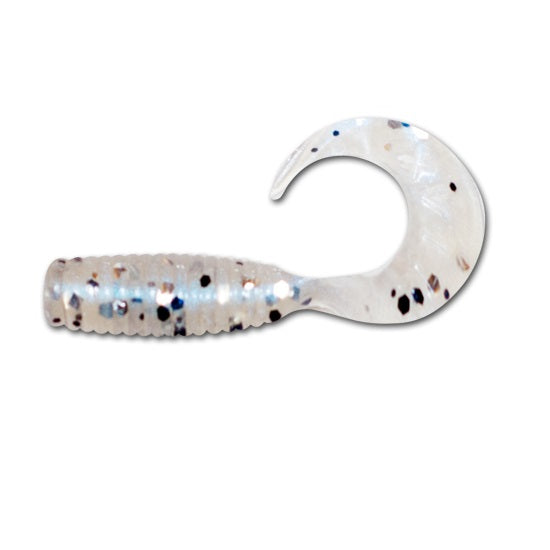Grub Relax Twister 1 Standard, 4cm VR1-TS030 25 buc/plic