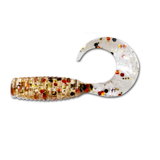 Grub Relax Twister 1 Standard, 4cm VR1-TS031 25 buc/plic