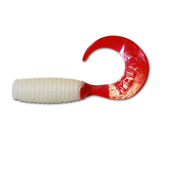 Grub Relax Twister 1 Standard, 4cm VR1-TS048 25 buc/plic