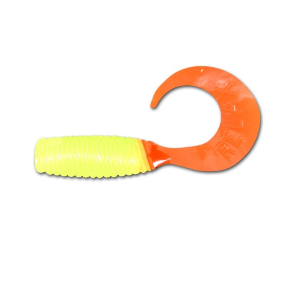 Grub Relax Twister 1 Standard, 4cm VR1-TS066 25buc/plic