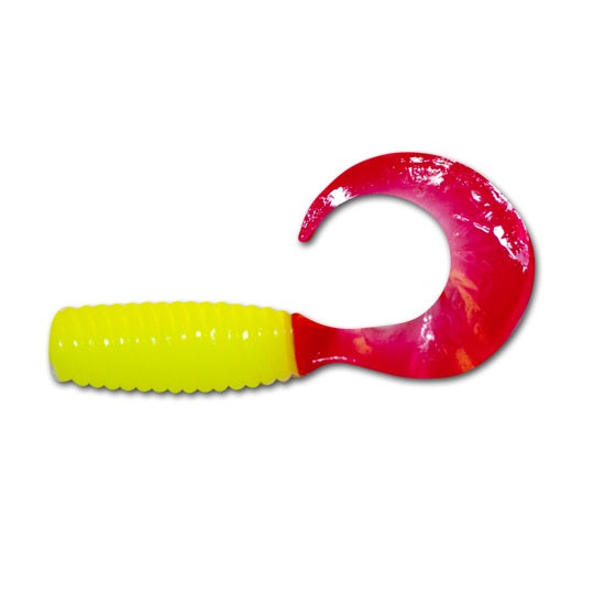 Grub Relax Twister 1 Standard, 4cm VR1-TS097 25buc/plic