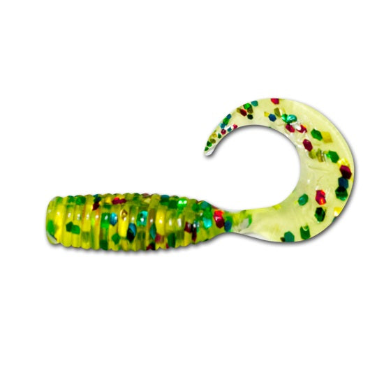Grub Relax Twister 1 Standard, 4cm VR1-TS141 25buc/plic