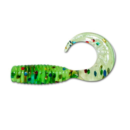 Grub Relax Twister 1 Standard, 4cm VR1-TS160 25 buc/plic