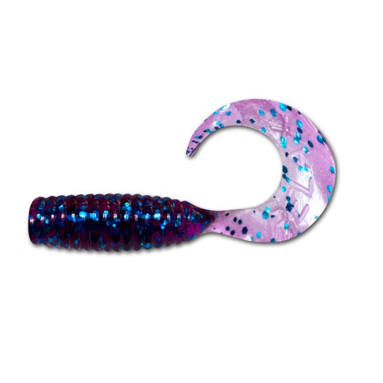 Grub Relax Twister 1 Standard, 4cm VR1-TS165 25 buc/plic