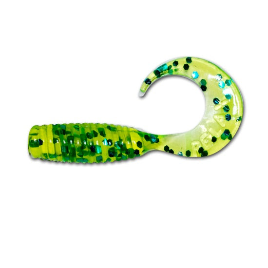 Grub Relax Twister 1 Standard, 4cm VR1-TS172 25buc/plic