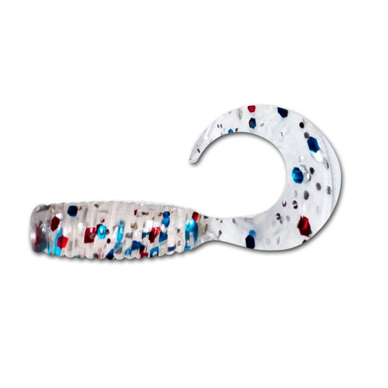 Grub Relax Twister 1 Standard, 4cm VR1-TS179 25buc/plic