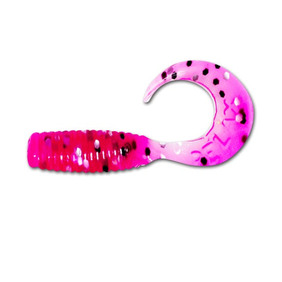 Grub Relax Twister 1 Standard, 4cm VR1-TS184 25buc/plic