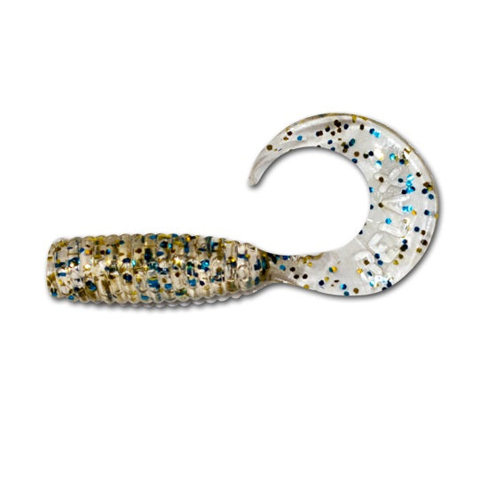 Grub Relax Twister 1 Standard, 4cm VR1-TS193 25buc/plic