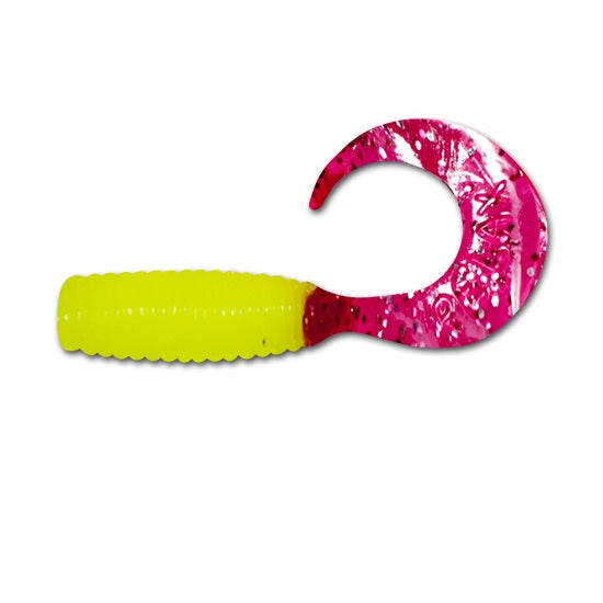 Grub Relax Twister 1 Standard, 4cm VR1-TS200 25buc/plic
