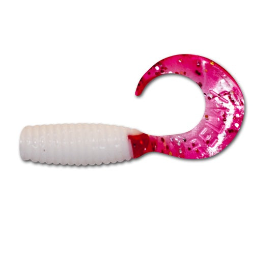Grub Relax Twister 1 Standard, 4cm VR1-TS201 25buc/plic