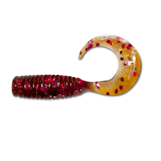 Grub Relax Twister 1 Standard, 4cm VR1-TS305 25buc/plic