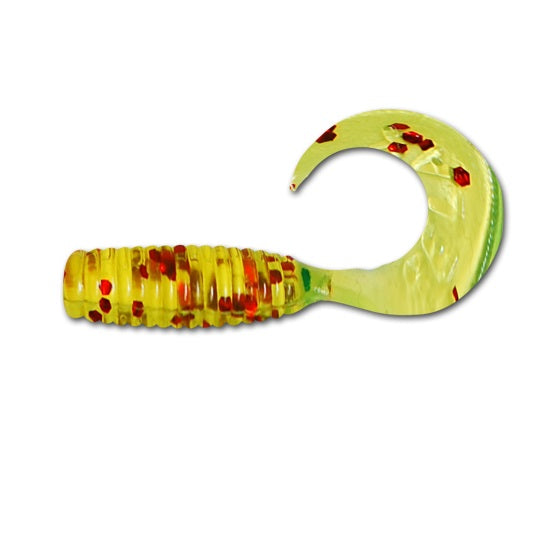 Grub Relax Twister 1 Standard, 4cm VR1-TS337 25buc/plic