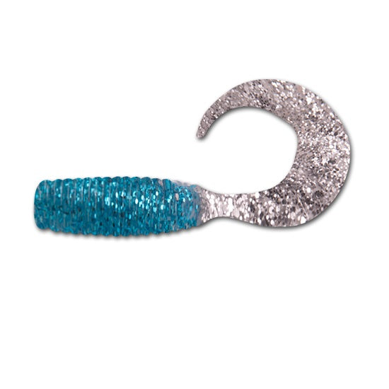 Grub Relax Twister 1 Standard, 4cm VR1-TS399 25buc/plic