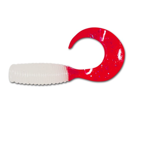 Grub Relax Twister 1 Standard, 4cm VR1-TS435 25buc/plic