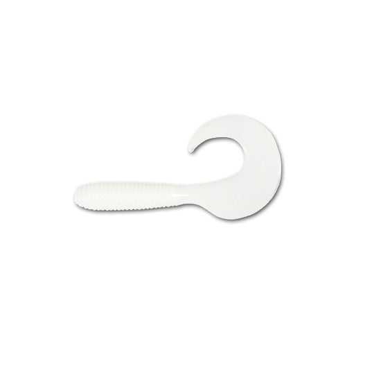 Grub Relax Twister 3 Standard, 6cm VR3-TS001 12 buc/plic