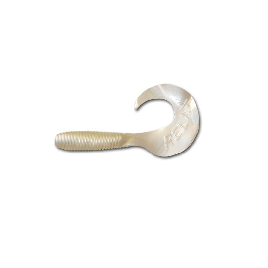 Grub Relax Twister 3 Standard, 6cm VR3-TS003 12 buc/plic