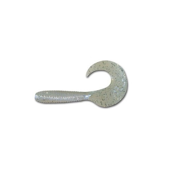 Grub Relax Twister 3 Standard, 6cm VR3-TS009 12 buc/plic