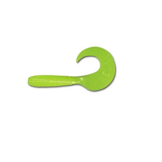 Grub Relax Twister 3 Standard, 6cm VR3-TS011 12 buc/plic