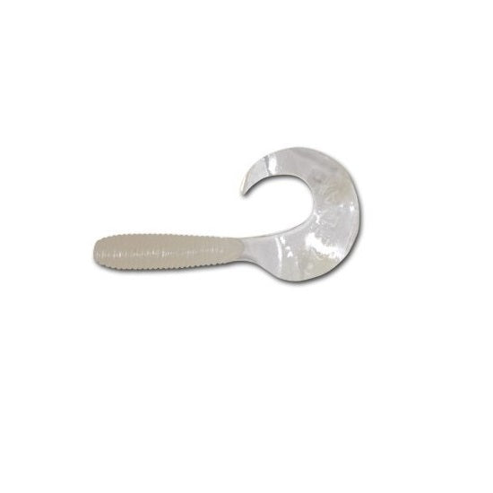 Grub Relax Twister 3 Standard, 6cm VR3-TS012 12 buc/plic