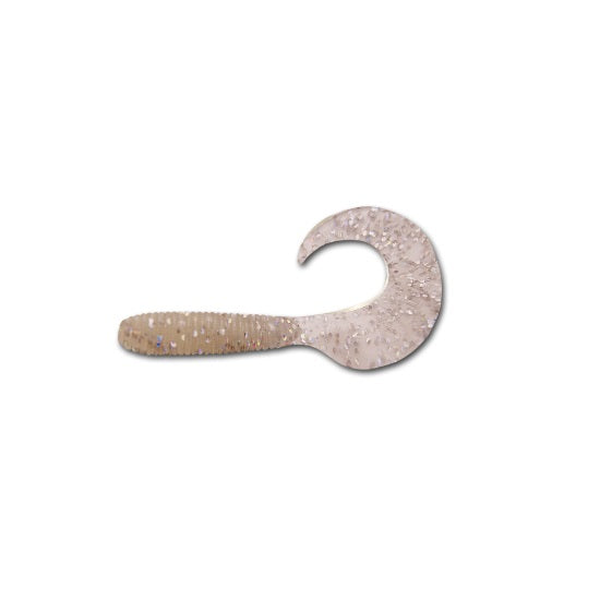 Grub Relax Twister 3 Standard, 6cm VR3-TS013 12 buc/plic