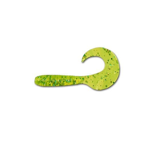 Grub Relax Twister 3 Standard, 6cm VR3-TS018 12 buc/plic